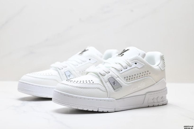 About Us - Louis Vuitton Trainer Sneaker Low Louis Vuitton Trainer Sneaker Low