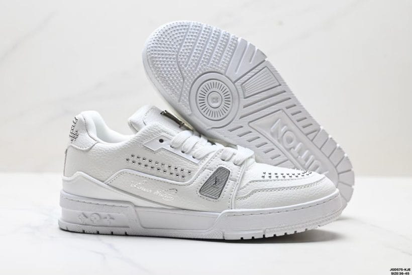 About Us - Louis Vuitton Trainer Sneaker Low Louis Vuitton Trainer Sneaker Low