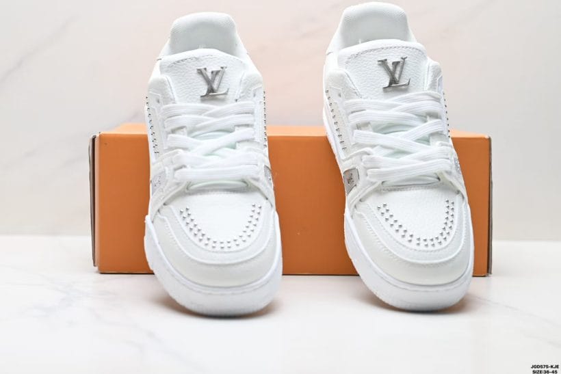 About Us - Louis Vuitton Trainer Sneaker Low Louis Vuitton Trainer Sneaker Low