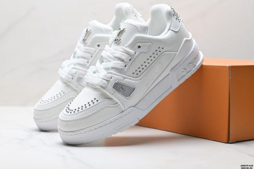 About Us - Louis Vuitton Trainer Sneaker Low Louis Vuitton Trainer Sneaker Low