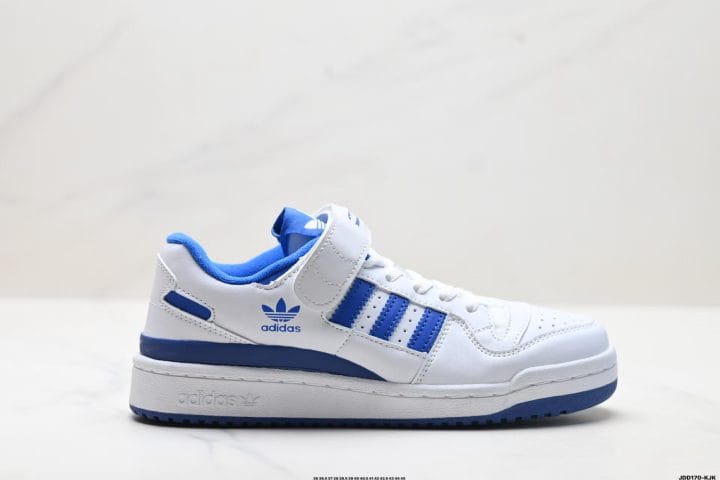 Adidas Forum 84 Low