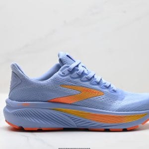 Brooks Ghost 17