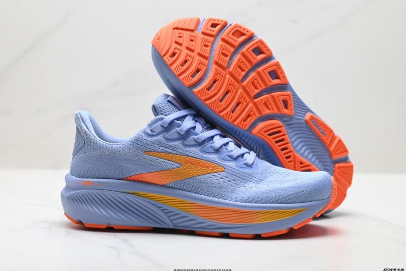 About Us - Brooks Ghost 17 Brooks Ghost 17