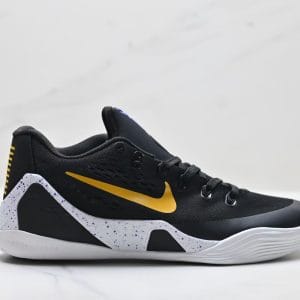 Nike Zoom Kobe IX Elite Low