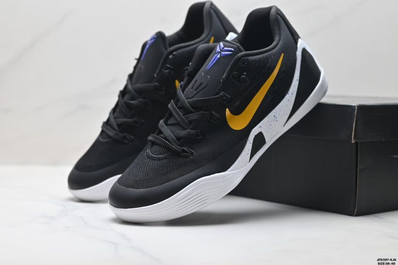 About Us - Nike Zoom Kobe IX Elite Low Nike Zoom Kobe IX Elite Low