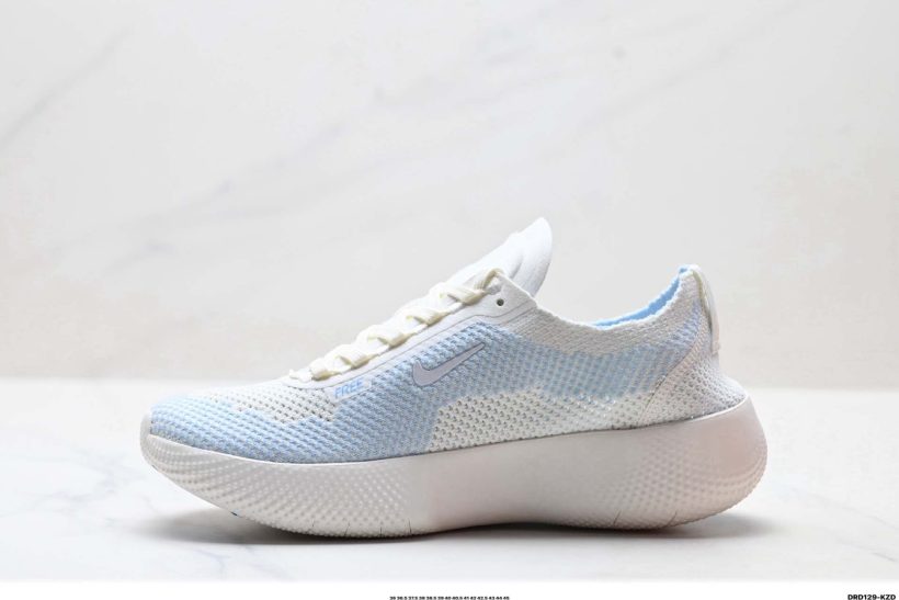 Nike Free 2025 side view