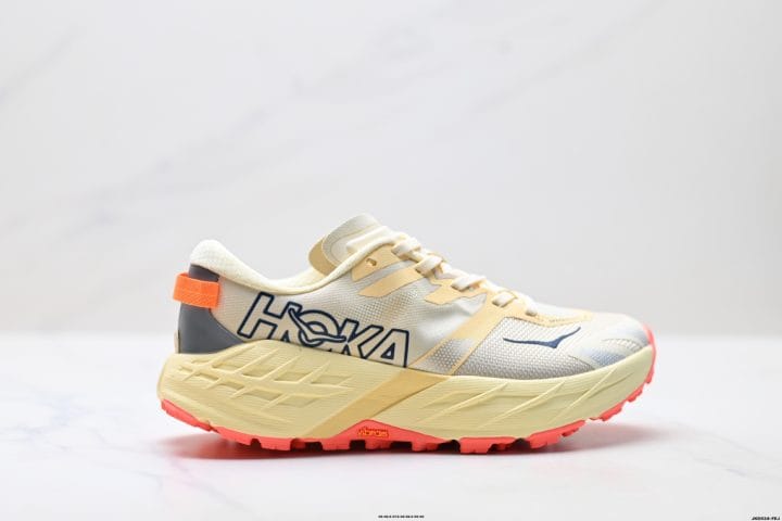Home 24 HOKA ONE ONE SPEEDGOAT 7