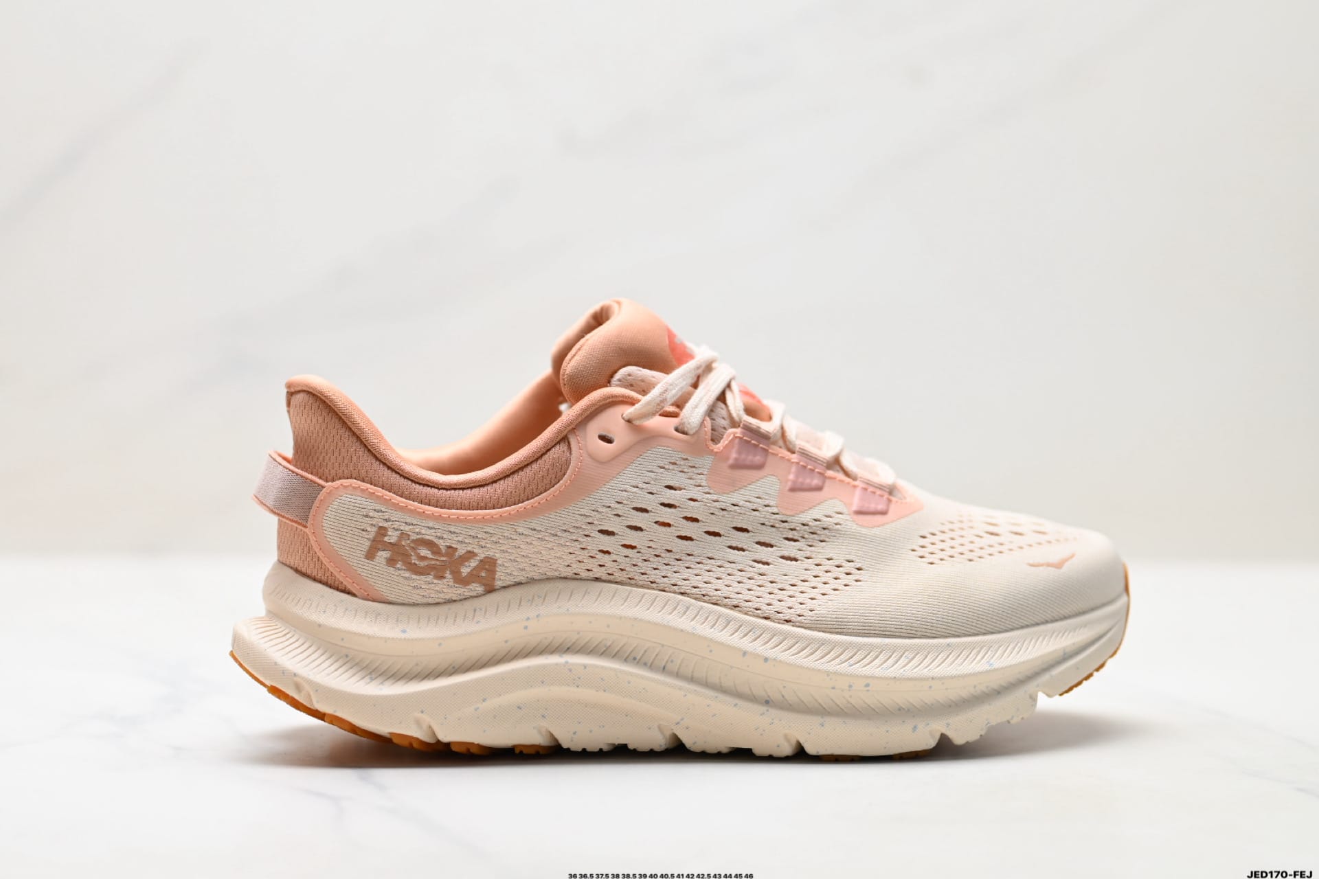 HOKA KAWANA 2 Trail Running Shoes 2 HOKA KAWANA 2 Trail Running Shoes - Image 2