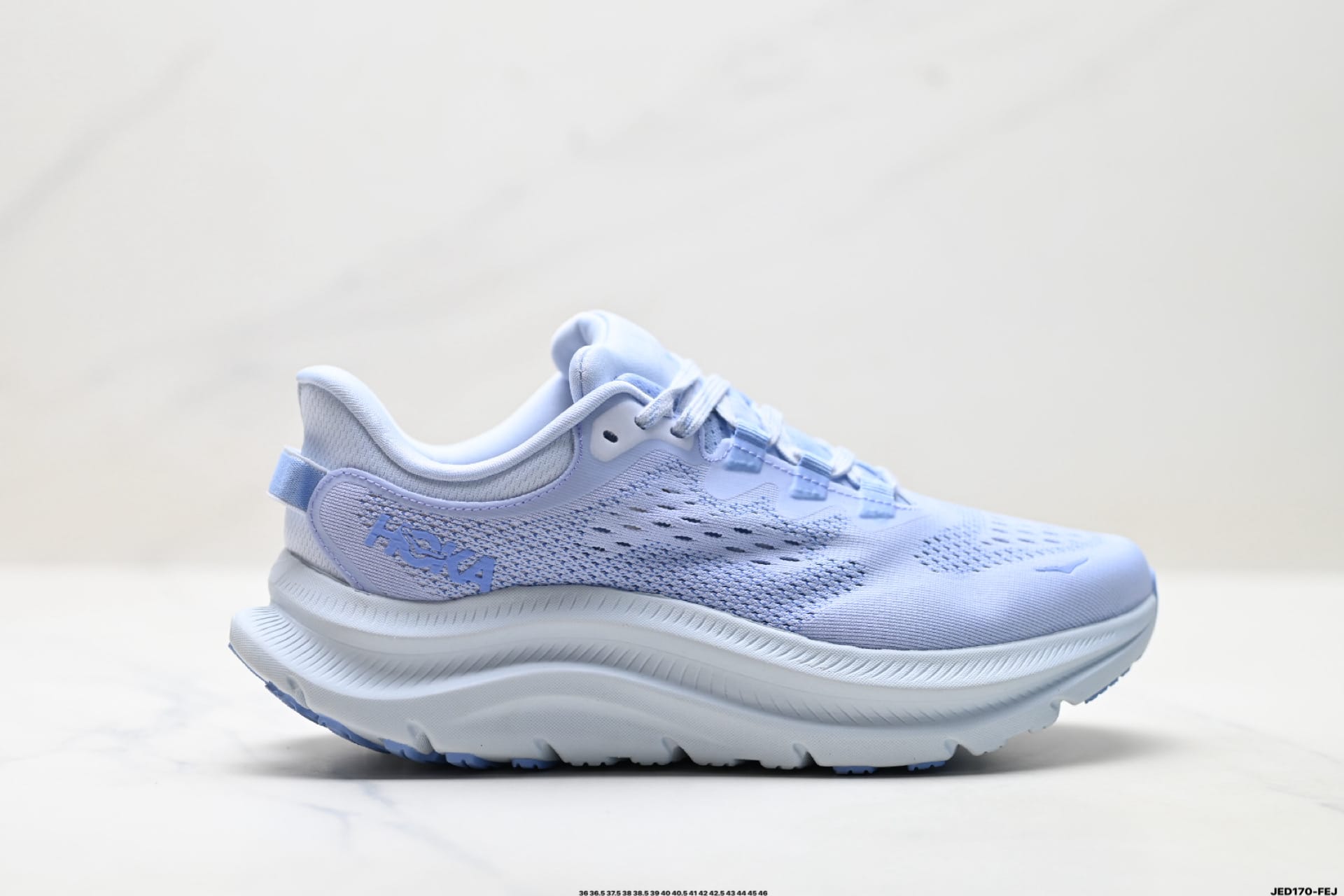 HOKA KAWANA 2 Trail Running Shoes 3 HOKA KAWANA 2 Trail Running Shoes - Image 3