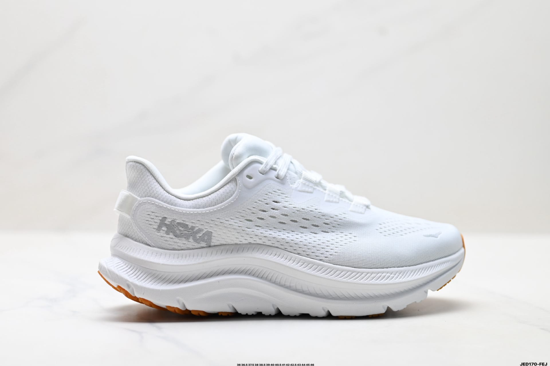HOKA KAWANA 2 Trail Running Shoes 4 HOKA KAWANA 2 Trail Running Shoes - Image 4