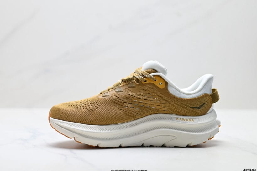 HOKA KAWANA 2 Trail Running Shoes 8 About Us - HOKA KAWANA 2 Trail Running Shoes HOKA KAWANA 2 Trail Running Shoes
