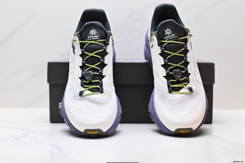 About Us - KAILAS FUGA EX3 BOA Trail Running Shoes KAILAS FUGA EX3 BOA Trail Running Shoes