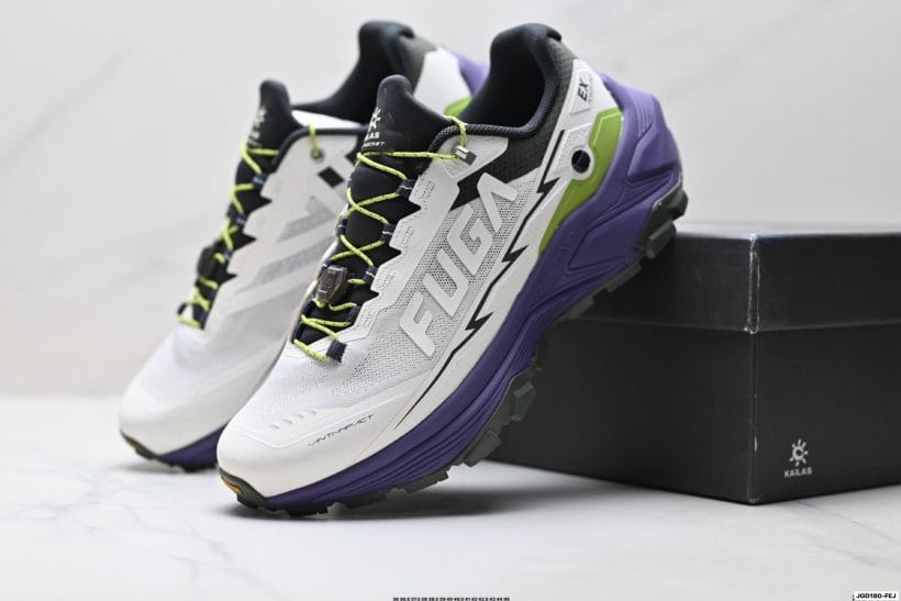 About Us - KAILAS FUGA EX3 BOA Trail Running Shoes KAILAS FUGA EX3 BOA Trail Running Shoes